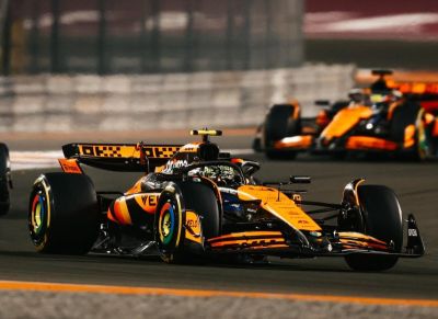 Norris, a McLaren és a Ferrari a szezon fő esélyese a fogadóirodáknál