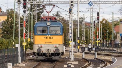 Olyan súlyos vadgázolás történt hajnalban, hogy két vonat is meghibásodott