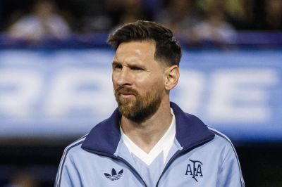 Párezer forintért Lionel Messi üzlettársa lehetsz