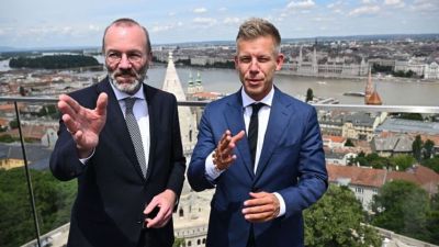 Szakértő: A magyar politikai stabilitást vette célba Brüsszel