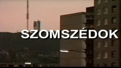 Tényleg folytatást kap a Szomszédok?