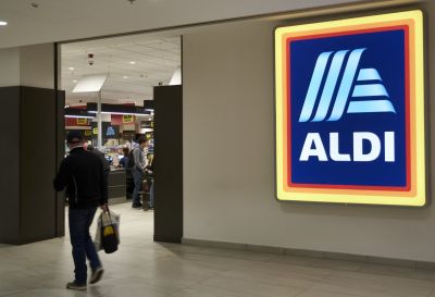 Tippelje meg, mennyit keres az Aldi üzletvezetője