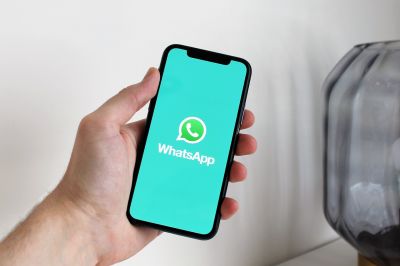 Tisztogat a WhatsApp - egyes telefonkészülékeken nem működik