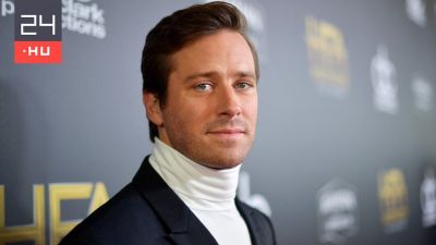 „Tudat alatt vágytam arra, hogy elkapjanak” – Armie Hammert kezdi visszafogadni Hollywood