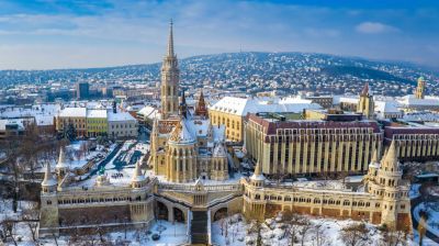 Visszakozik az önkormányzat: mégsem lesz fizetős Budapest egyik fő látványossága