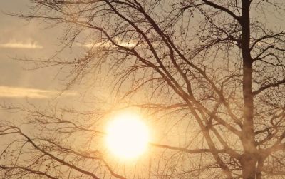 Volt, ahol tavaszt idéző hőmérsékletet mértek decemberben