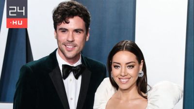 47 évesen meghalt Aubrey Plaza férje, a forgatókönyvíró-rendező Jeff Baena