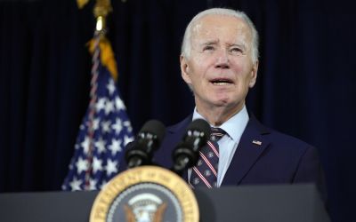 A Biden-adminisztráció „informális” tájékoztatást küldött a Kongresszus számára 8 milliárd dollár értékű izraeli fegyvereladási szándékról