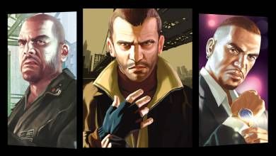 A GTA IV egész városát csempészi be ez a mod a Grand Theft Auto V-be