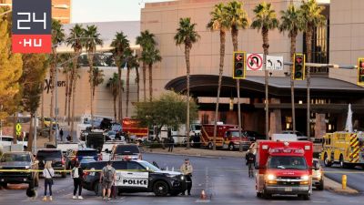 A Las Vegas-i robbantás elkövetőjéről osztott meg információkat az FBI