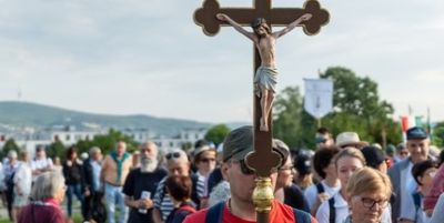 A szentévben a Pécsi Egyházmegye kijelölt templomaiban teljes búcsút nyerhetnek a hívek