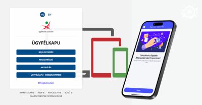 Az Ügyfélkapu+ és a DÁP fejlesztője szerint „az átállás nem vita tárgya”