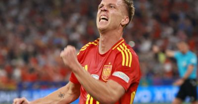 Botrány Barcelonában: Lehet, hogy soha nem játszhat már Pau Victor és Dani Olmo