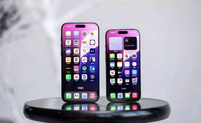 Búcsúzhat az iPhone 17 széria a 60 Hz-es panelektől