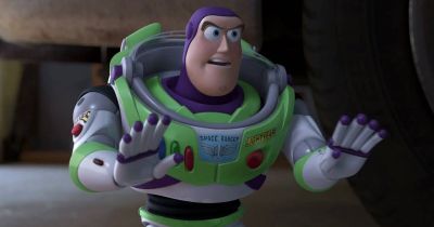 Buzz Lightyear szinkronhangja szerint nagyszerű és okos lesz a Toy Story 5 története