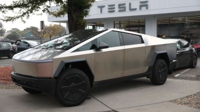 FBI: Öngyilkosság volt a Las Vegas-i Tesla-robbantás