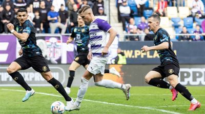 Hamarosan edzőtáborozni indul az Újpest