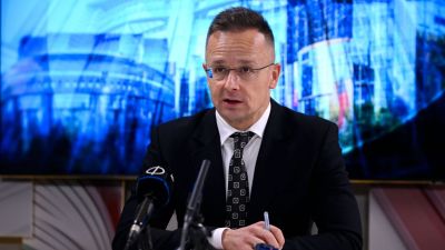 Hungary FM: Polish Foreign Minister’s Move is Pathetic and Childish