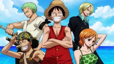 IShowSpeed a One Piece-nek köszönheti az életét