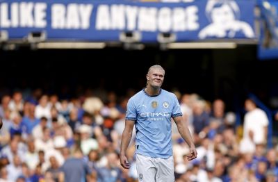 Ismét nyert a Manchester City, negyedik meccse nyeretlen a Chelsea