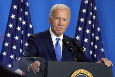 Joe Biden fontos döntést hozott a US Steel kapcsán