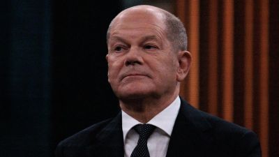 Kezdetét vette a harc: Scholz nekiment Musknak, nehogy a milliárdos változást idézzen elő a német politikában