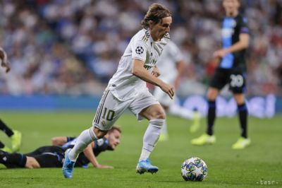 La Liga – Luka Modrić megdöntötte Puskás Ferenc rekordját