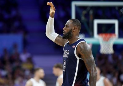 LeBron James újabb Michael Jordan rekordot adott át a múltnak