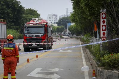  Legalább nyolcan meghaltak Kínában, miután tűz ütött ki egy piacon  