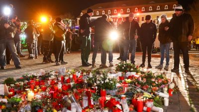 Magdeburg Terror: Merkel’s Legacy Escapes Accountability