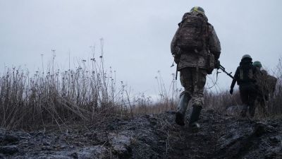 Megindultak az oroszok, ha sikerül megkerülni az ukránokat, komoly fejtörést okozhatnak