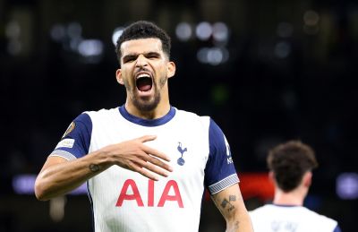 Megint kikapott a Tottenham az angol bajnokságban, egyre csak zuhannak