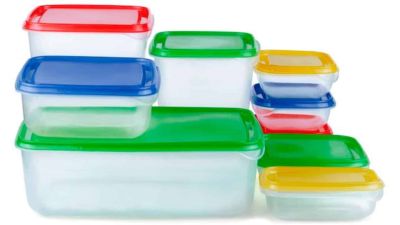 Mit jelent a szakértők szerint az üres befőttesüvegek és tupperware-ek felhalmozása a konyhában.