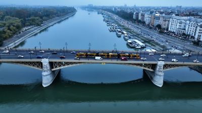 Ne rutinból közlekedj Budapesten: egész januárban borul errefelé a menetrend, pótlóbuszokat is bevetnek