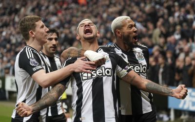 Premier League – Fordított és nyert a Tottenham otthonában a Newcastle