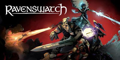 Ravenswatch - Előrendelői előzetesen a Switch kiadás