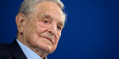 Soros György megkapja a legmagasabb amerikai polgári kitüntetést