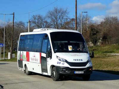 Újabb város próbál szerencsét a Volán nélkül