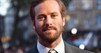 Vége a nehéz időknek? Armie Hammer úgy gondolja, Hollywoodban megbocsátottak neki