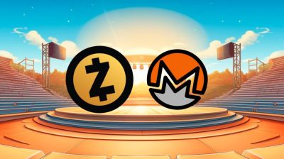 XMR vs. ZEC: Melyik privátcoin lesz a jobb választás 2025-re?