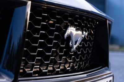 A Ford Mustang 60 éves történelmének legrosszabb évét zárta hazájában