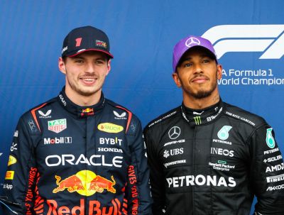 A Red Bull és Verstappen tavalyi húzása hátráltathatja Hamiltont az idén