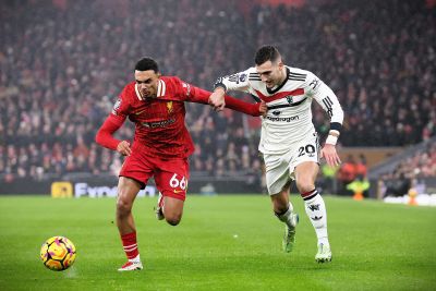 Botrányosan játszott a Madridba készülő Liverpool-sztár