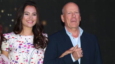 Bruce Willis felesége megható sorokkal emlékezett meg 17. évfordulójukról