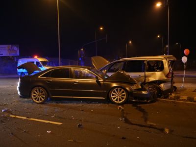 Budapesti autós üldözés: továbbra is keresi a rendőrség a felelőst