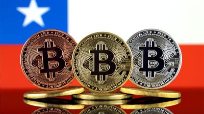 Chile a Bitcoin nyomában: Stratégiai tartalékot javasolnak