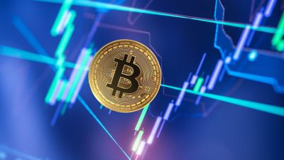 Duplázódott a tranzakciós volumen a Bitcoin hálózaton 2024-ben