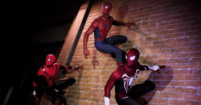 Ettől összehálózod magad – Készül a Marvel's Spider-Man Remastered multiplayer módja!