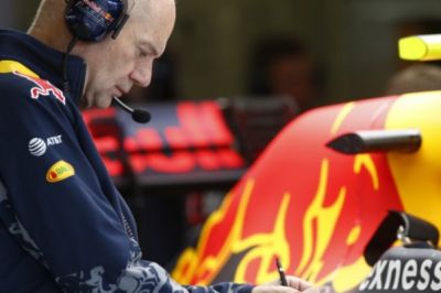 F1-Archív: A Red Bull bízik a Honda sikerében