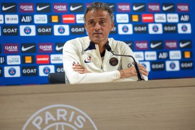 Francia foci: Trófeával indíthatja az évet a PSG